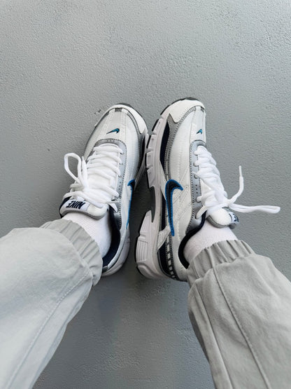 Nike Initiator Metallic Cool Grey - oceanhype - 