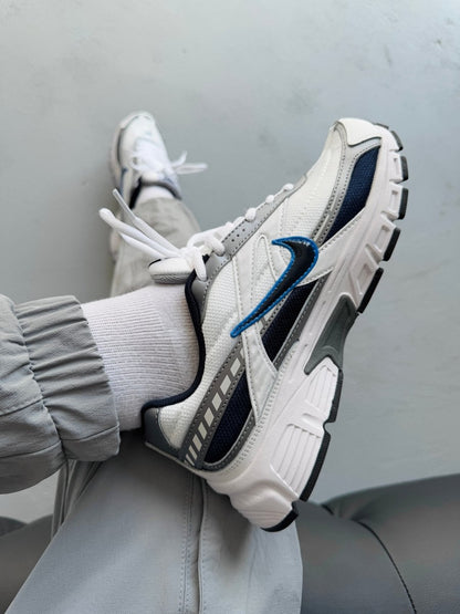Nike Initiator Metallic Cool Grey - oceanhype - 