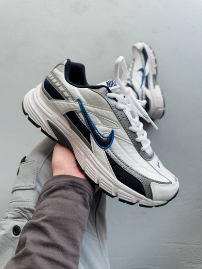 Nike Initiator Metallic Cool Grey - oceanhype - 
