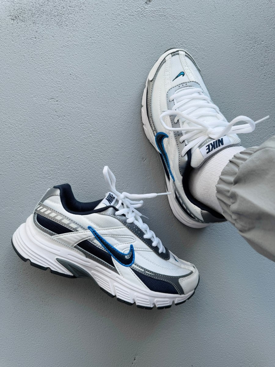 Nike Initiator Metallic Cool Grey - oceanhype - 