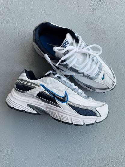 Nike Initiator Metallic Cool Grey - oceanhype - 