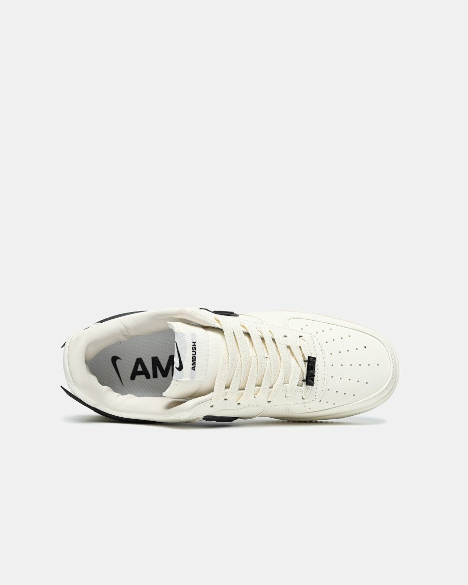 Nike Air Force 1 Low x AMBUSH Beige - oceanhype - 