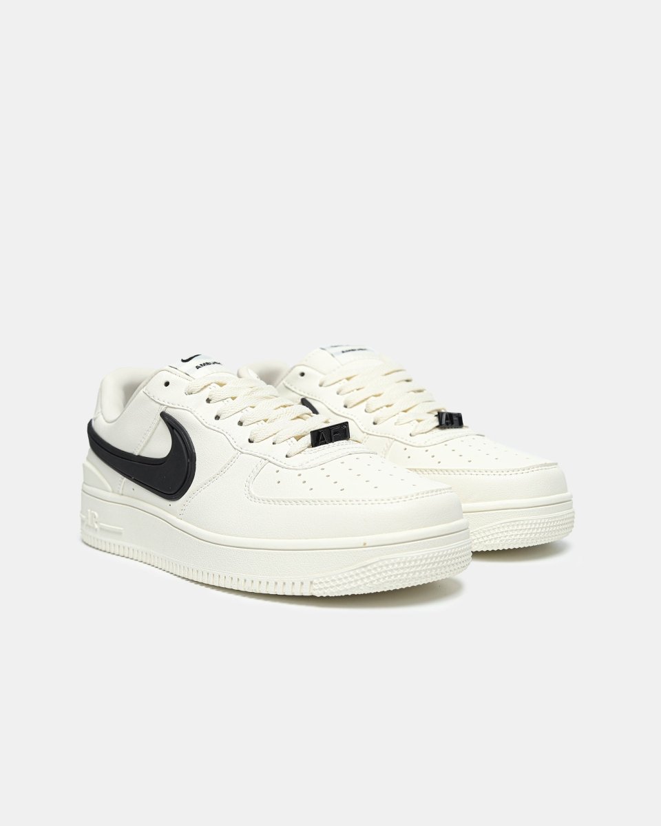 Nike Air Force 1 Low x AMBUSH Beige - oceanhype - 