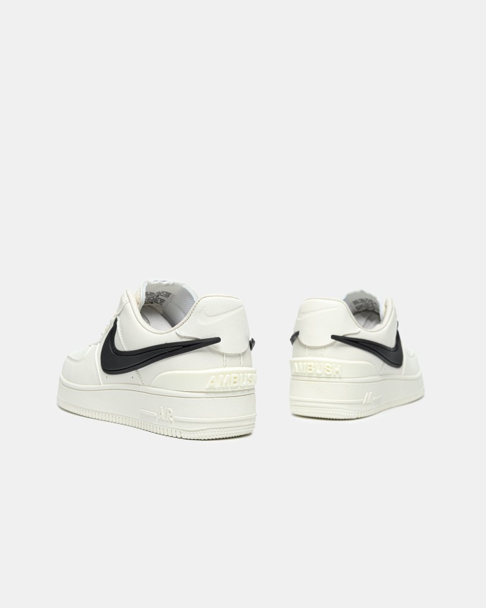 Nike Air Force 1 Low x AMBUSH Beige - oceanhype - 
