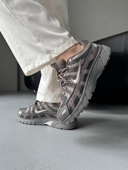 Nike P - 6000 Brown - oceanhype - 