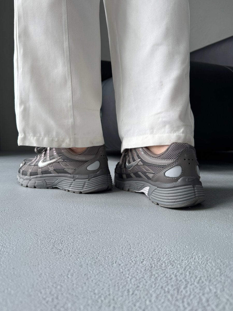 Nike P - 6000 Brown - oceanhype - 