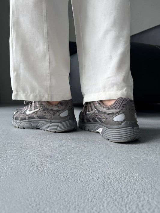 Nike P - 6000 Brown - oceanhype - 
