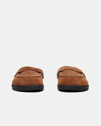Hermes Mule Brown - oceanhype - 