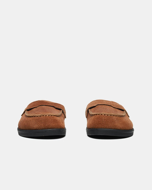 Hermes Mule Brown - oceanhype - 