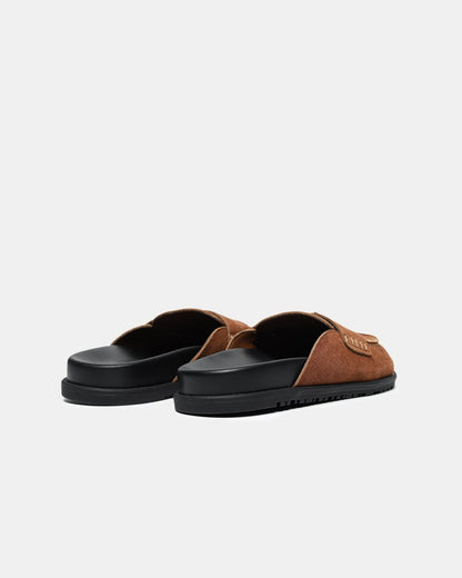 Hermes Mule Brown - oceanhype - 