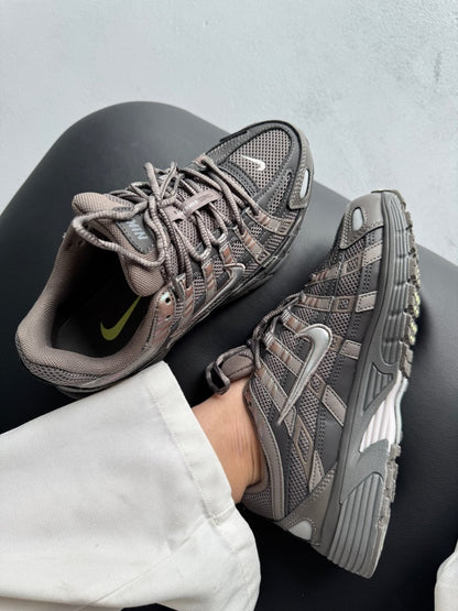 Nike P - 6000 Brown - oceanhype - 