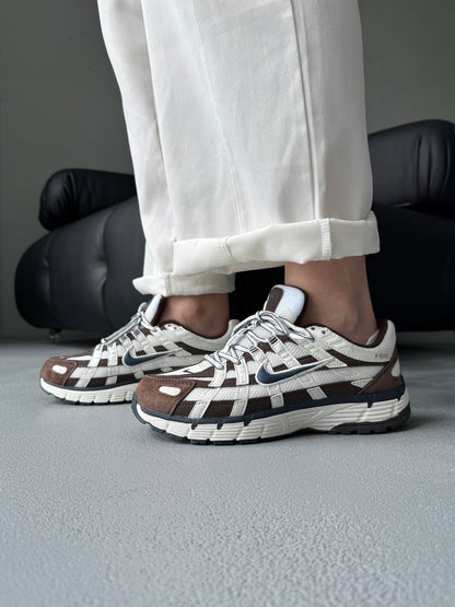 Nike P - 6000 Baroque Brown - oceanhype - 