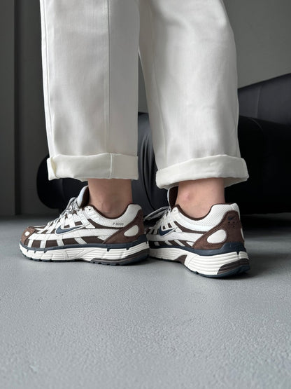 Nike P - 6000 Baroque Brown - oceanhype - 