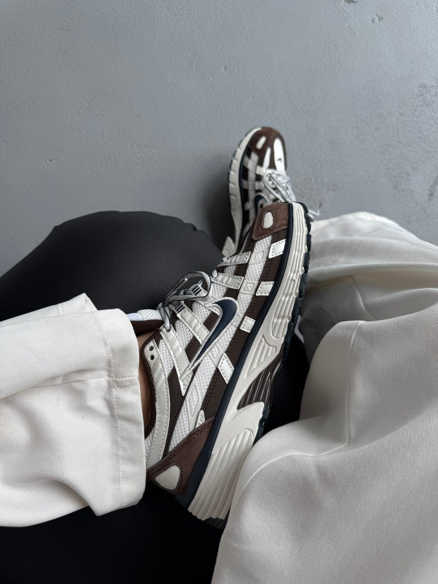 Nike P - 6000 Baroque Brown - oceanhype - 