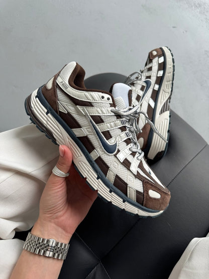 Nike P - 6000 Baroque Brown - oceanhype - 