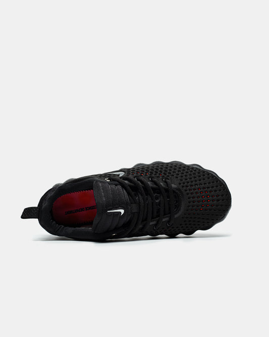 Nike Mind 002 Black Hyper Crimson