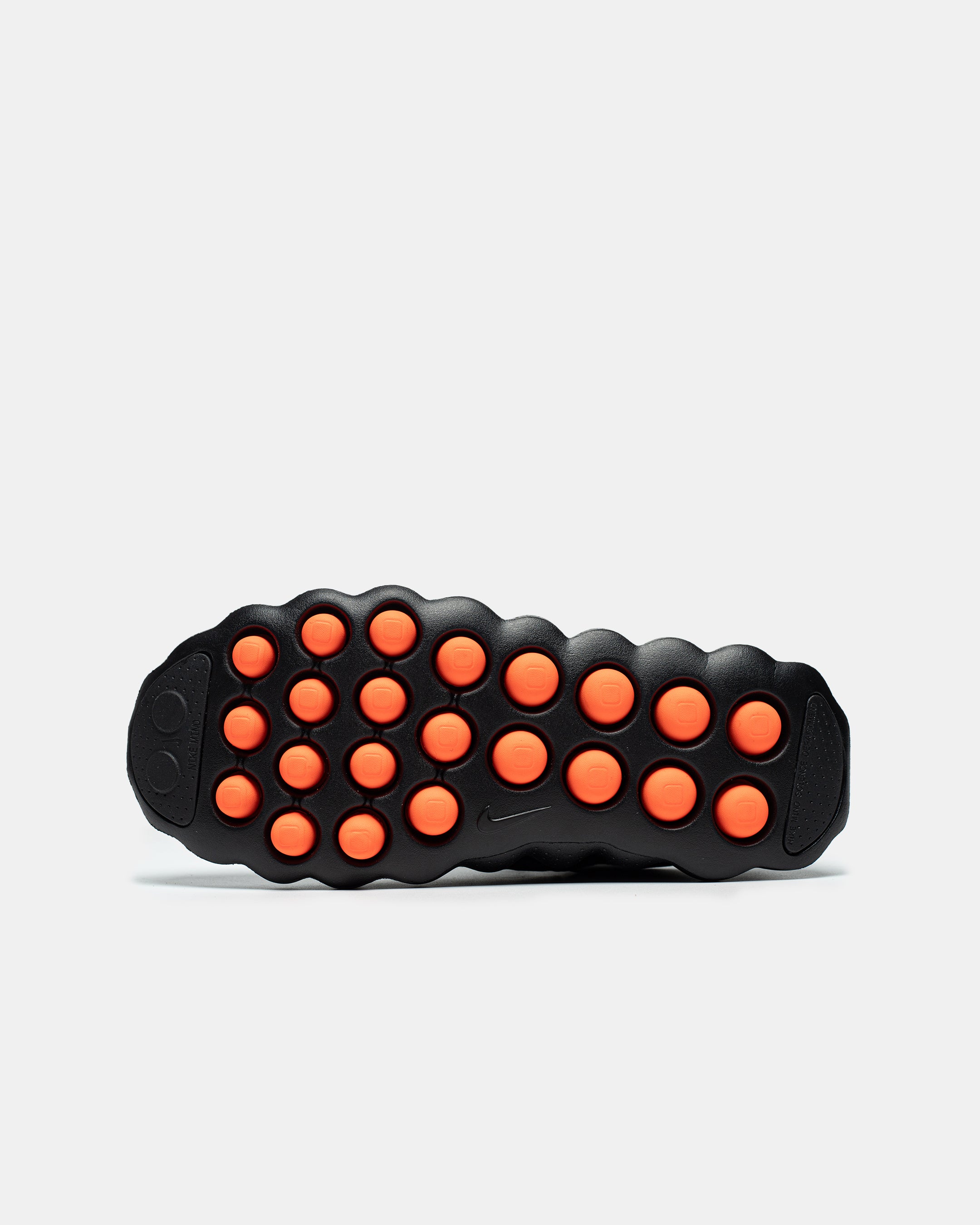 Nike Mind 002 Black Hyper Crimson