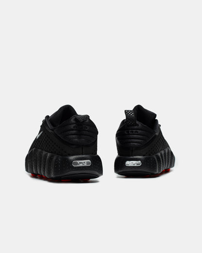 Nike Mind 002 Black Hyper Crimson