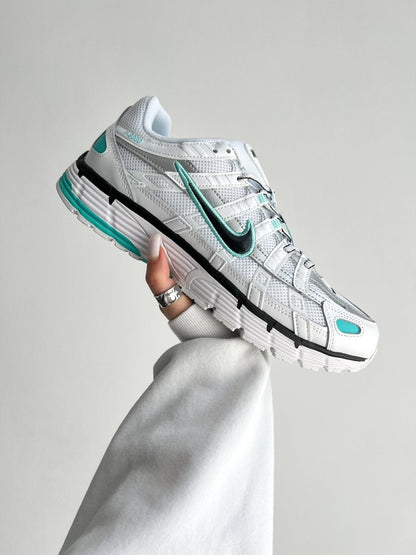 Nike P - 6000 Light Aqua - oceanhype - 