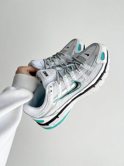 Nike P - 6000 Light Aqua - oceanhype - 