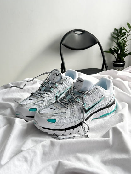 Nike P - 6000 Light Aqua - oceanhype - 