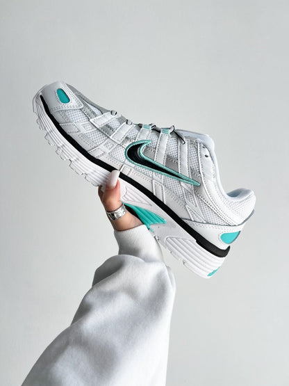 Nike P - 6000 Light Aqua - oceanhype - 