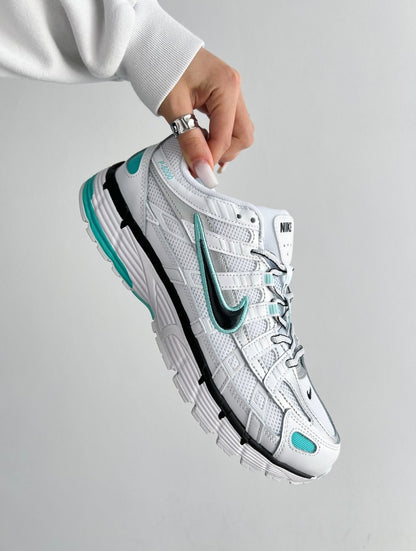 Nike P - 6000 Light Aqua - oceanhype - 