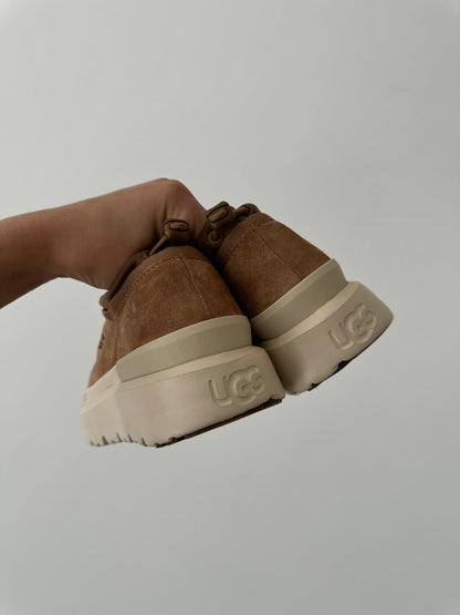 UGG Tasman Hybrid Chestnut Beige - oceanhype - 