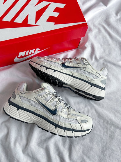 Nike P - 6000 Phantom White Obsidian - oceanhype - 