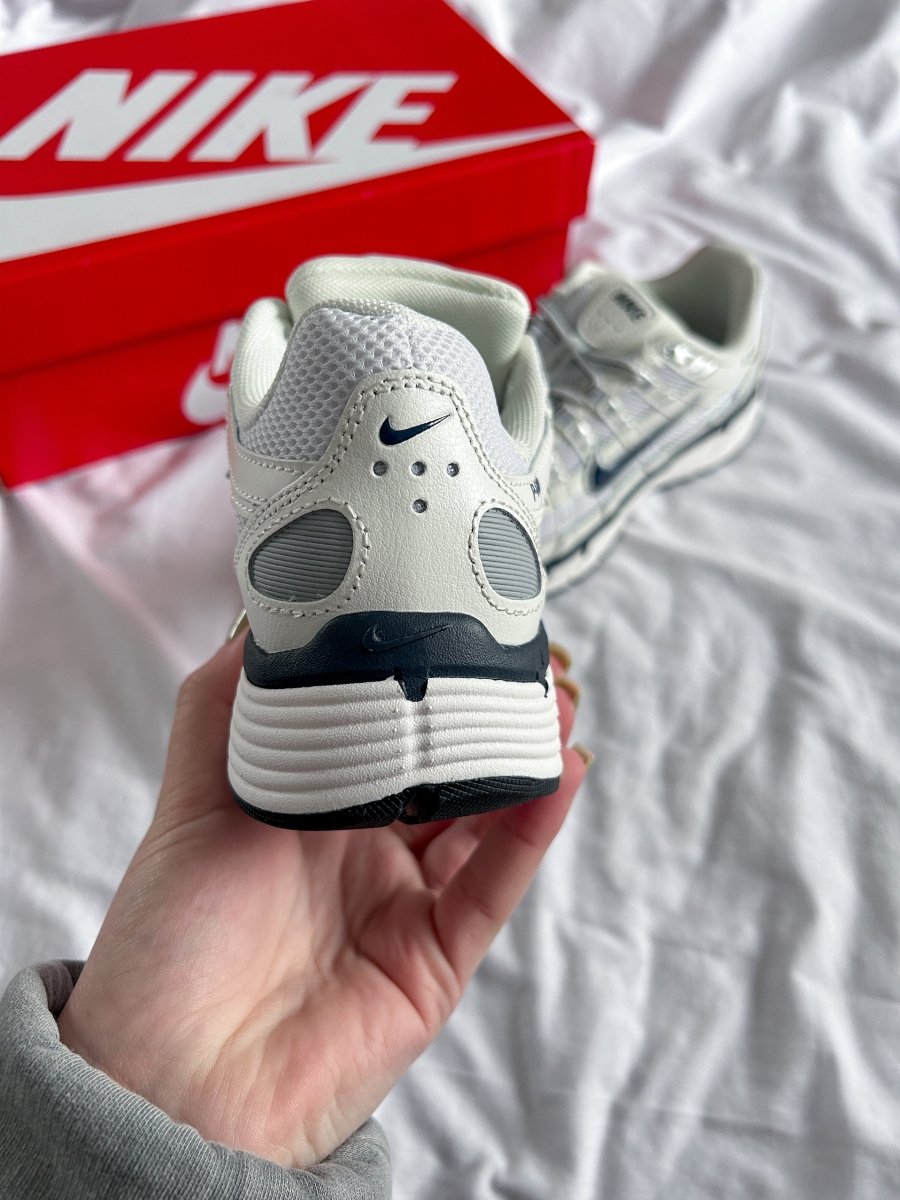 Nike P - 6000 Phantom White Obsidian - oceanhype - 