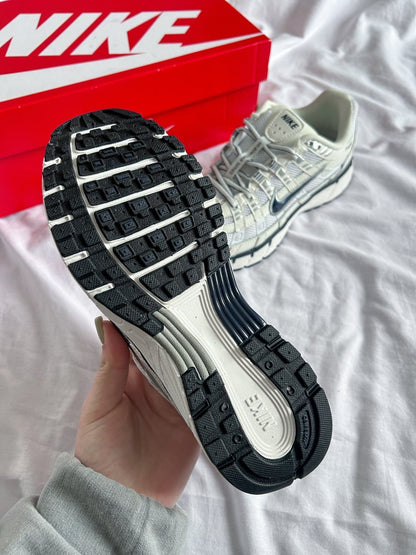 Nike P - 6000 Phantom White Obsidian - oceanhype - 