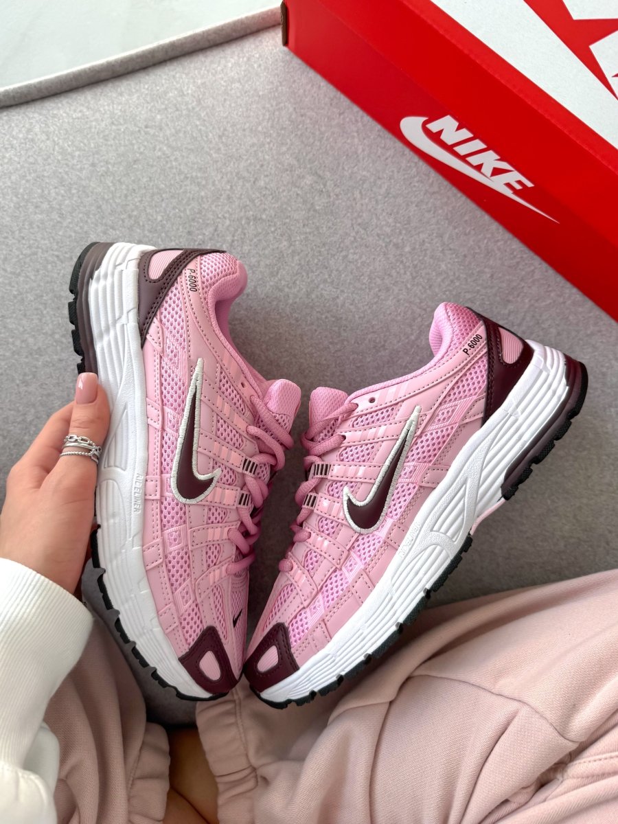 Nike P - 6000 Pink - oceanhype - 
