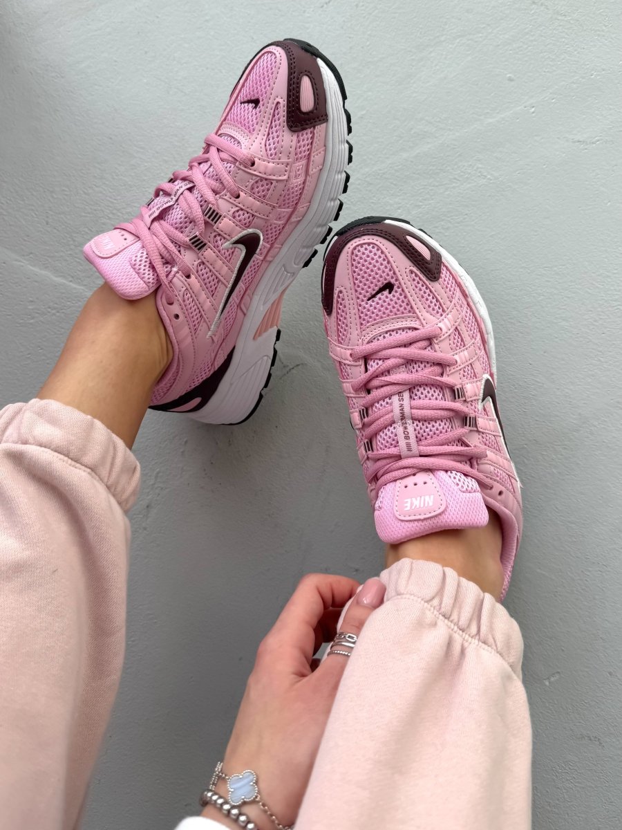 Nike P - 6000 Pink - oceanhype - 