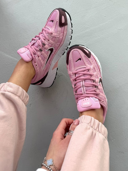 Nike P - 6000 Pink - oceanhype - 