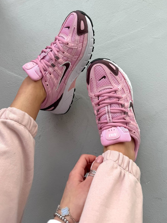 Nike P - 6000 Pink - oceanhype - 