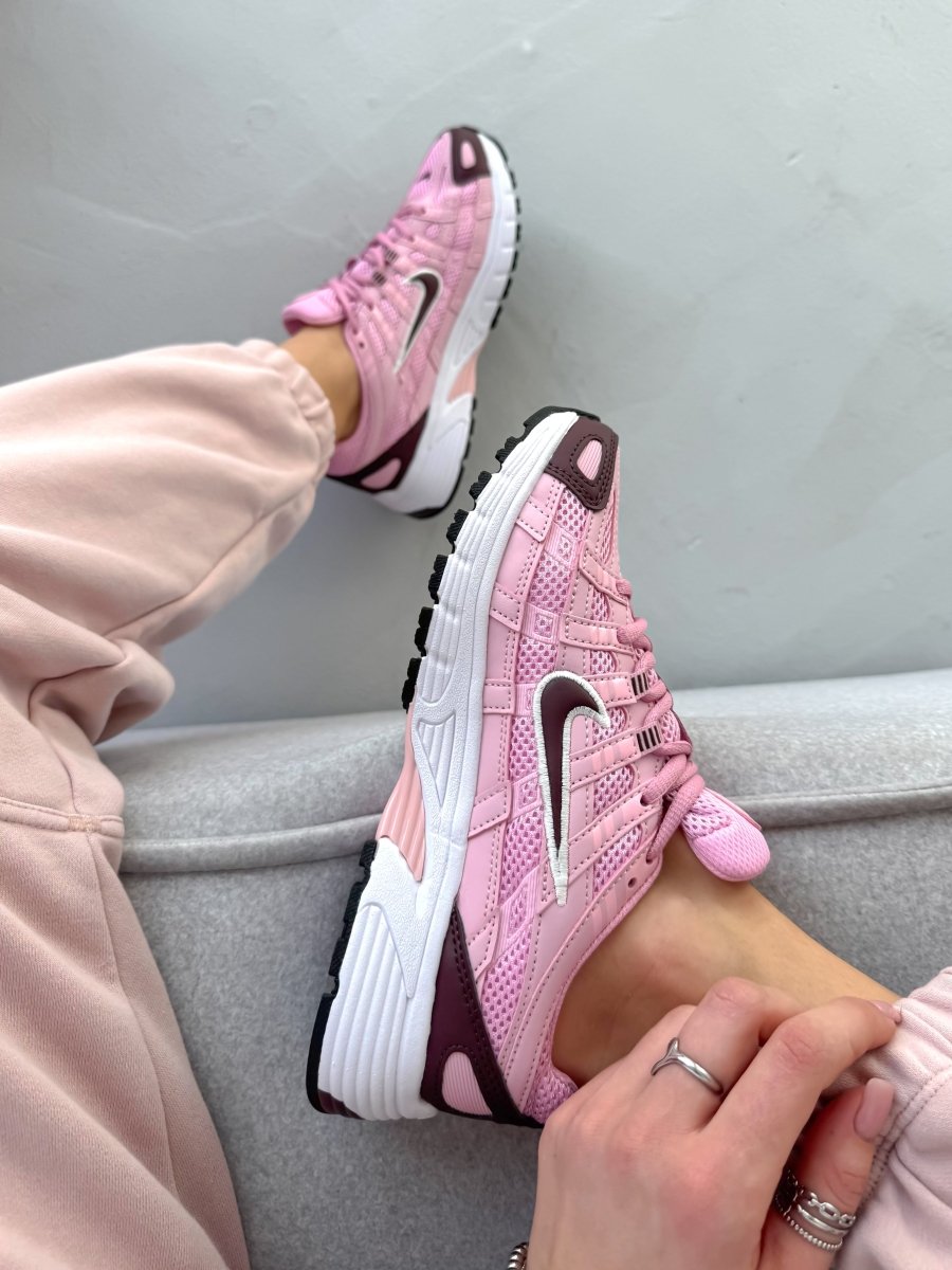 Nike P - 6000 Pink - oceanhype - 