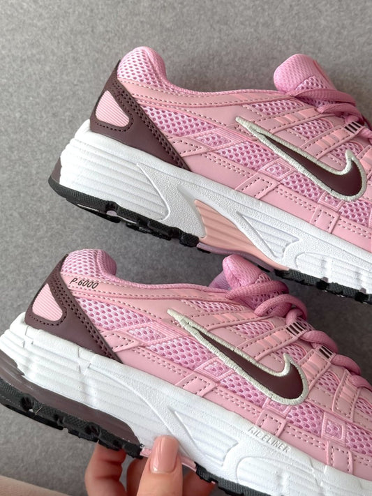 Nike P - 6000 Pink - oceanhype - 