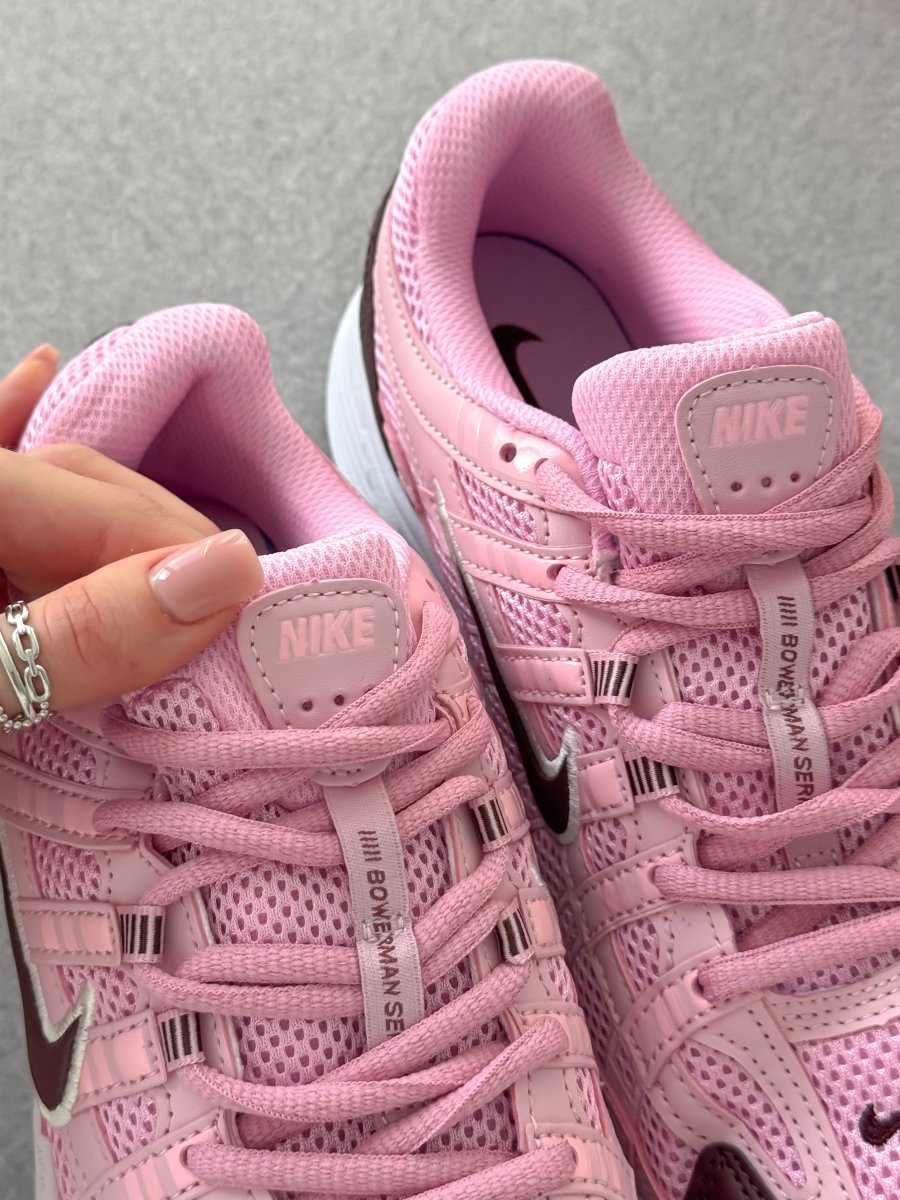 Nike P - 6000 Pink - oceanhype - 