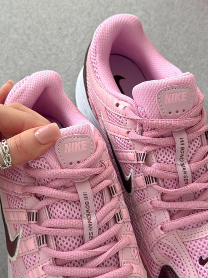 Nike P - 6000 Pink - oceanhype - 