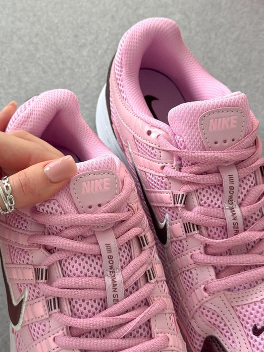 Nike P - 6000 Pink - oceanhype - 