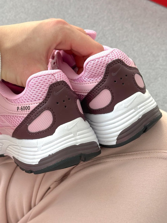 Nike P - 6000 Pink - oceanhype - 