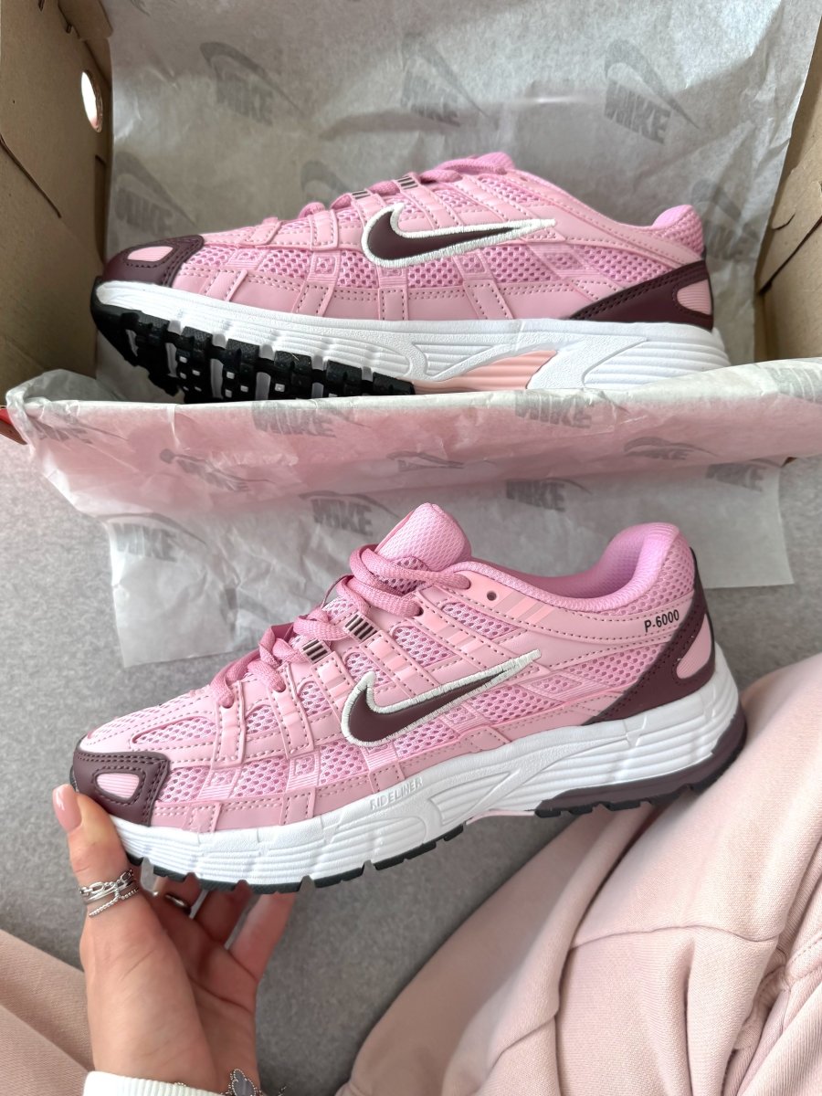 Nike P - 6000 Pink - oceanhype - 