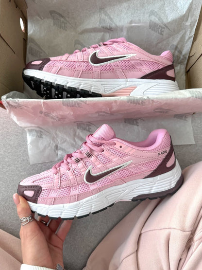Nike P - 6000 Pink - oceanhype - 