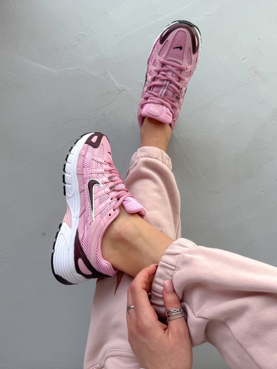 Nike P - 6000 Pink - oceanhype - 