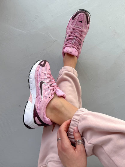 Nike P - 6000 Pink - oceanhype - 