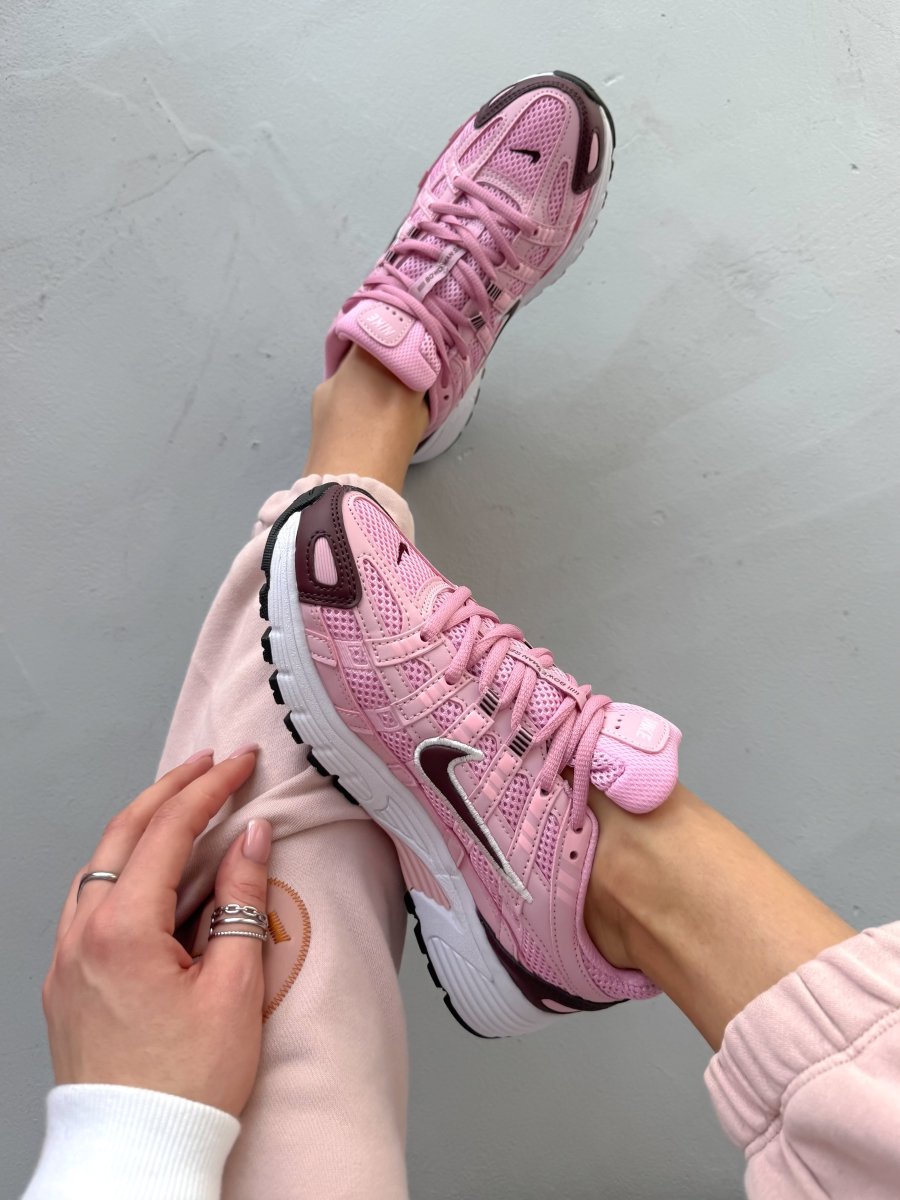 Nike P - 6000 Pink - oceanhype - 