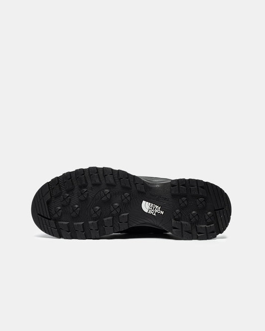 The North Face Glenclyffe Low Urban Black - oceanhype -