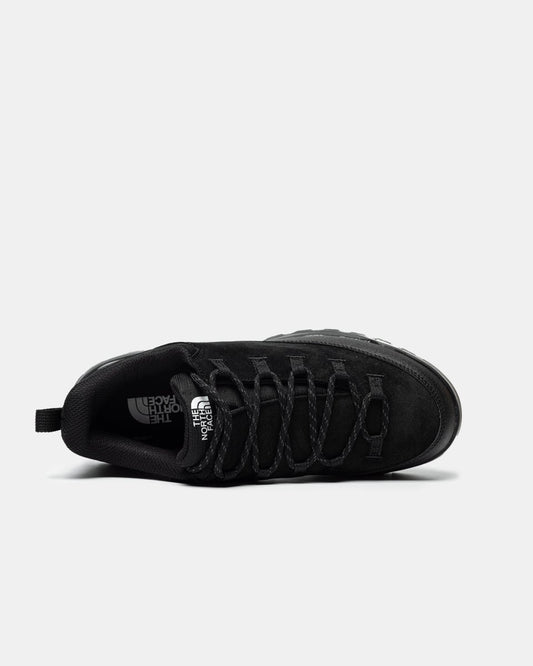 The North Face Glenclyffe Low Urban Black - oceanhype -