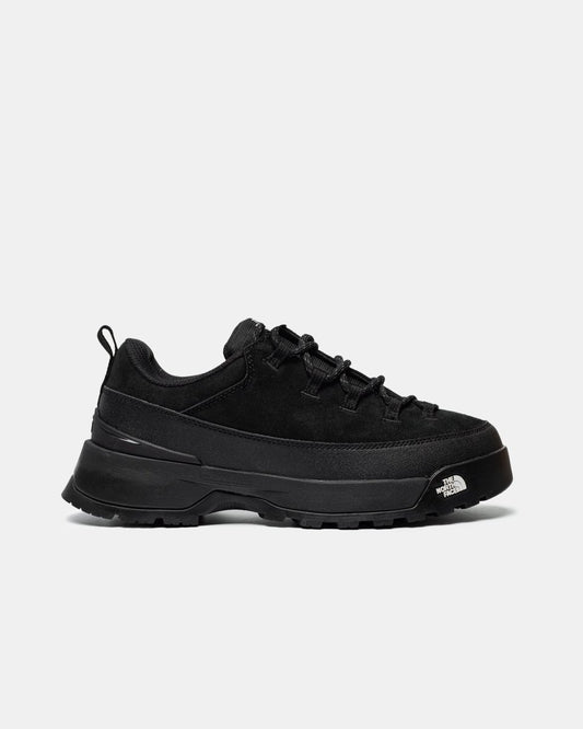 The North Face Glenclyffe Low Urban Black - oceanhype -