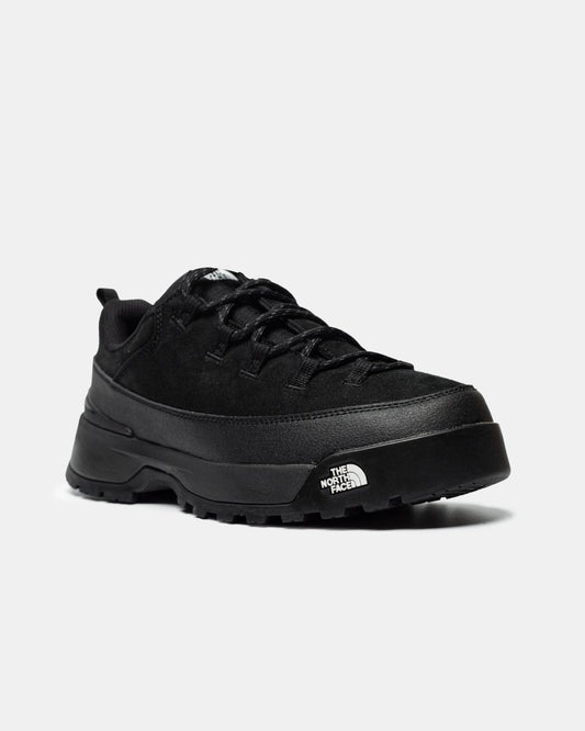 The North Face Glenclyffe Low Urban Black - oceanhype -